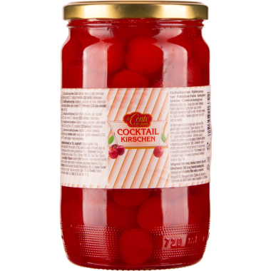 COCKTAILKIRSCHEN