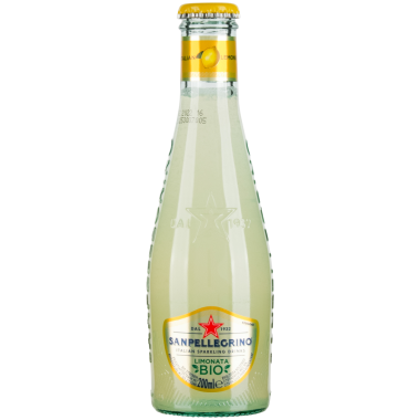 Limonata bio