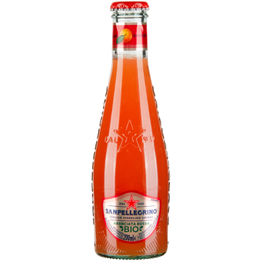 Aranciata Rossa bio