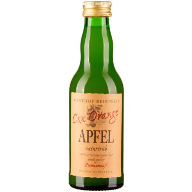 Apfelsaft Cox Orange