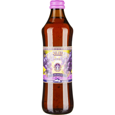 Limonade Uhudler
