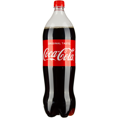 COCA COLA
