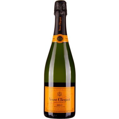 Brut Réserve Cuvée