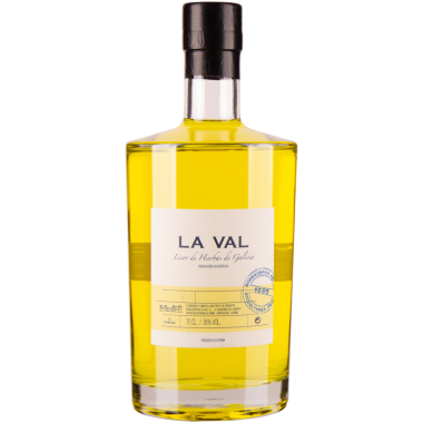 Licor de Hierbas