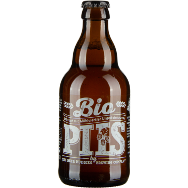 Pils bio