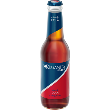 Simply Cola bio
