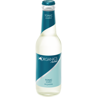 Tonic Water bio