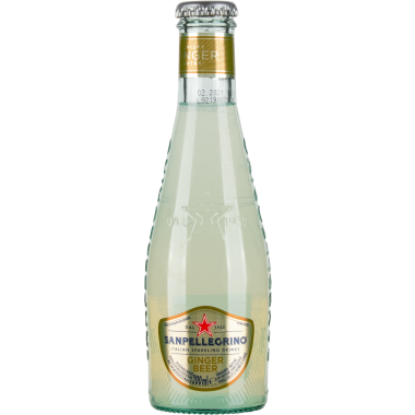 Ginger Beer