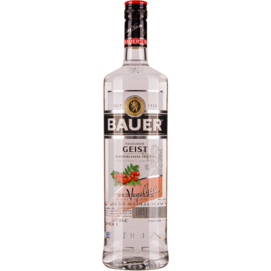 Vogelbeergeist