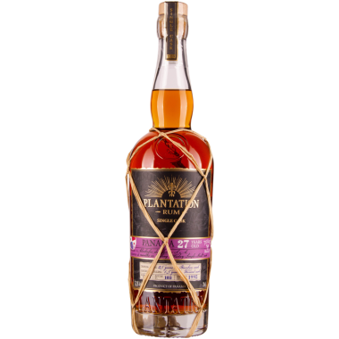 Panama 27years Single Cask Rum 2019