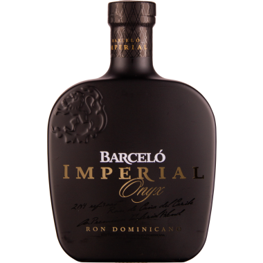 Imperial Onyx Rum