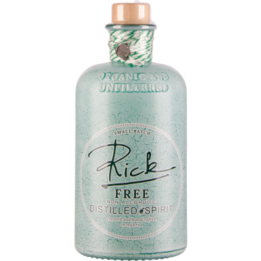 Free Alkoholfrei Gin