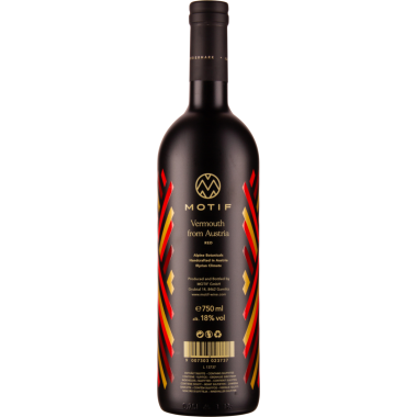 Red Vermouth