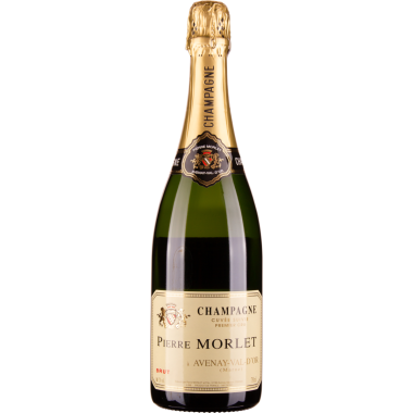 Cuvée Suivie
