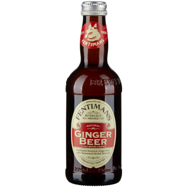 Ginger Beer