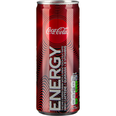 Energy