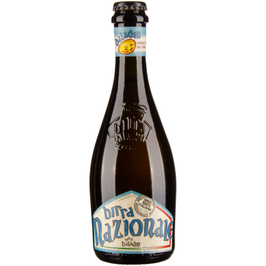 Nazionale Blonde Ale