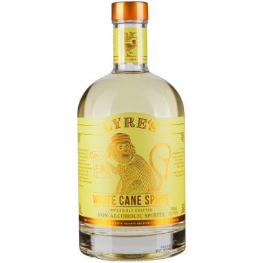 White Cane Spirit