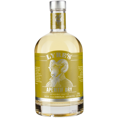 Aperitif Dry
