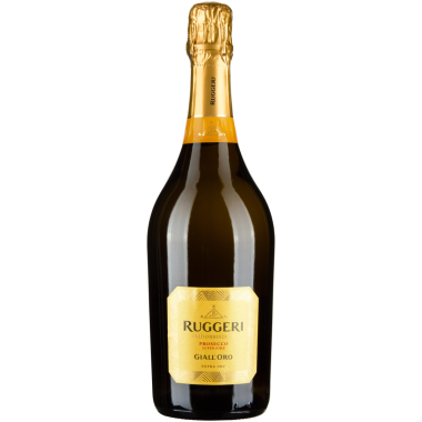 GiallOro Valdobbiadene Superiore DOCG Extra Dry