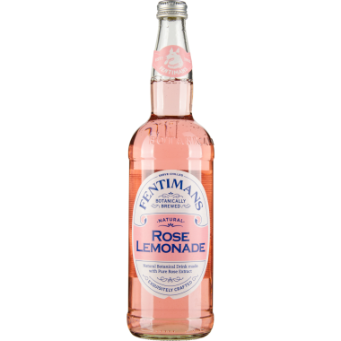 Rose Lemonade