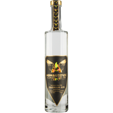 London Dry Gin