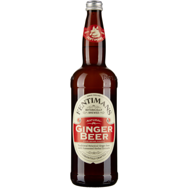 Ginger Beer