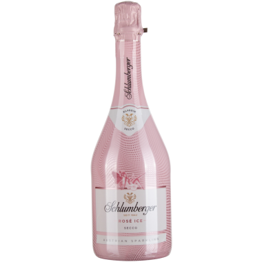 Rosé Ice Secco
