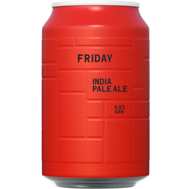 Friday Indian Pale Ale