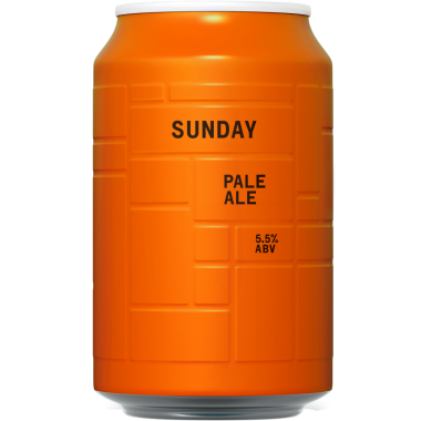 Sunday Pale Ale