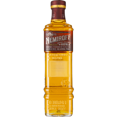 Honey Peper