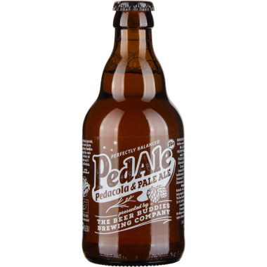 PedAle bio