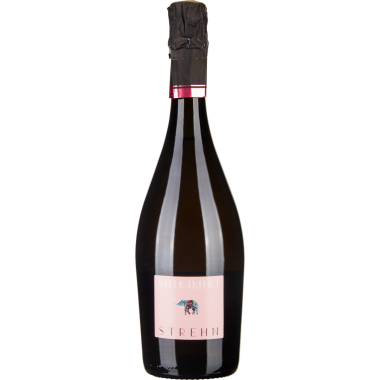 Shikimiki Brut Rosé