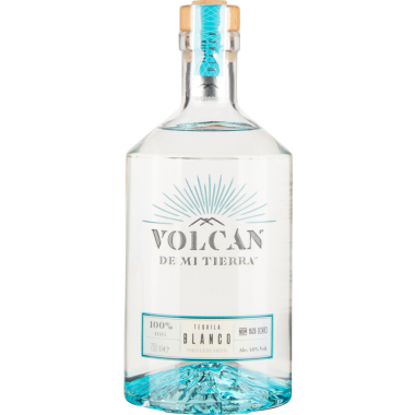 Tequila Blanco