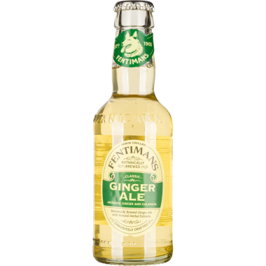 Ginger Ale