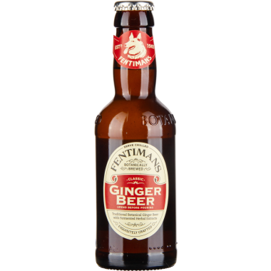 Ginger Beer