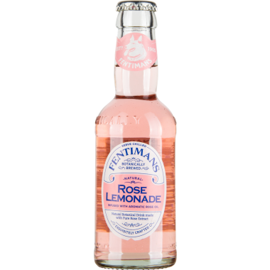 Rose Lemonade