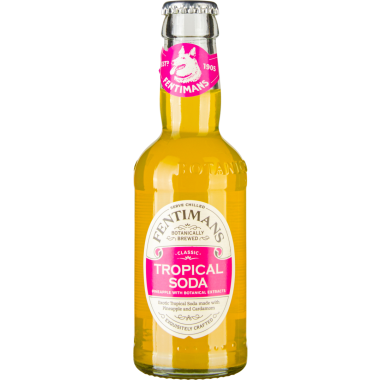 Tropical Soda