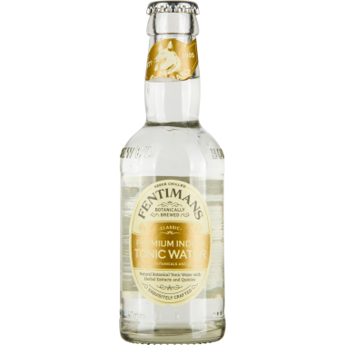 Premium Indian Tonic Water