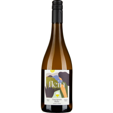 Flein Saft vom Sauvigon Blanc