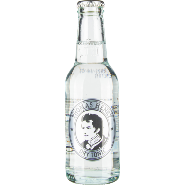 Dry Tonic Water