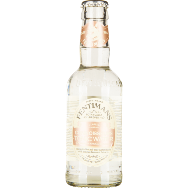 Connoisseurs Tonic Water