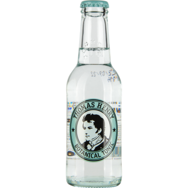 Botanical Tonic