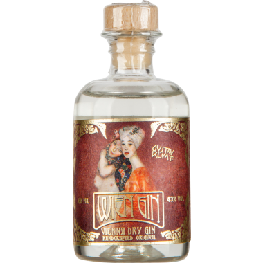 Klimt Wien Gin