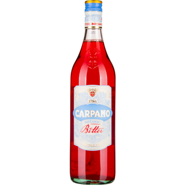 Botanic Bitter