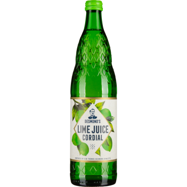 Lime Juice Cordial