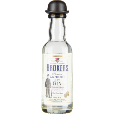 London Dry Gin