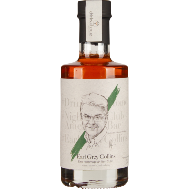 Earl Grey Collins