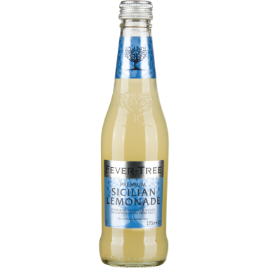 Sicilian Lemonade