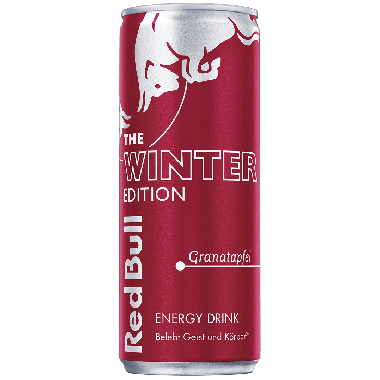The Winter Edition Granatapfel